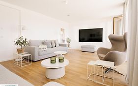 124 QM - Exklusiv&Top angebunden - Werse Loft by youpartments